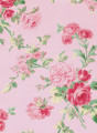 Summer Fabrics Rosewater Blus